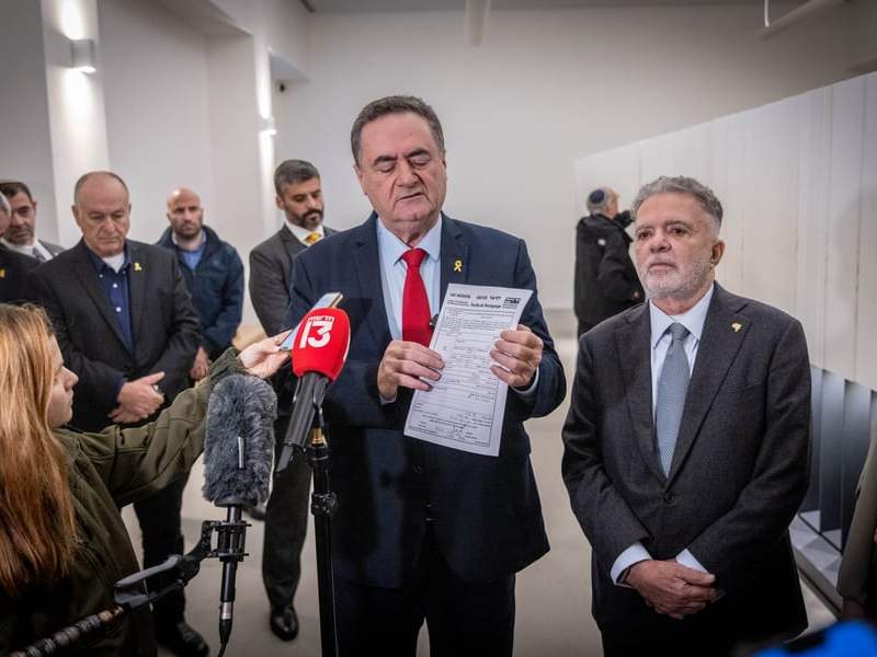 Brasil, Israel e a&nbsp;pós-verdade