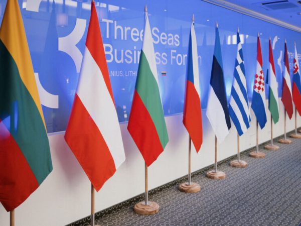 A Ordem Mundial e o Paradoxo&nbsp;Europeu